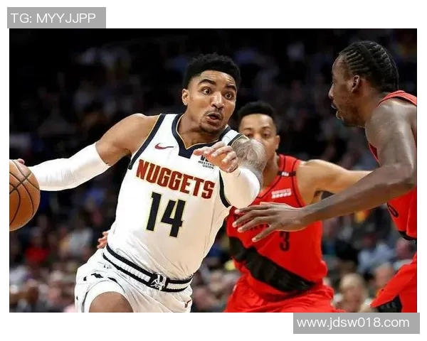 开拓者队外线火力全开，战绩节节攀升