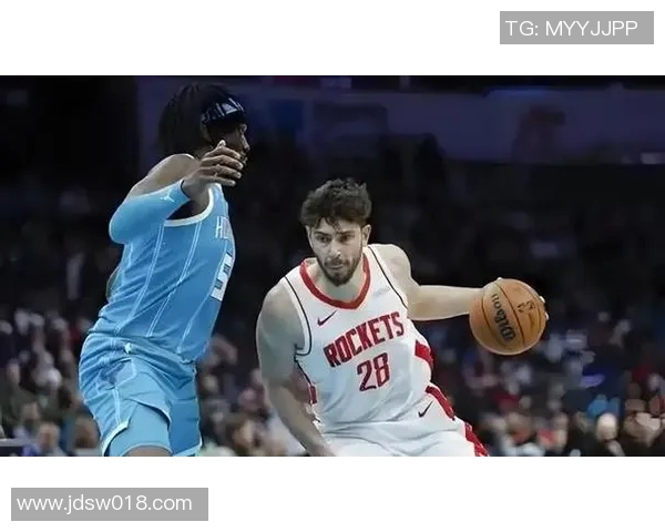 火箭输给黄蜂，战绩惨淡——深度剖析球队问题