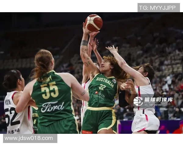 美国女篮逆转战胜澳大利亚，晋级奥运女篮半决赛